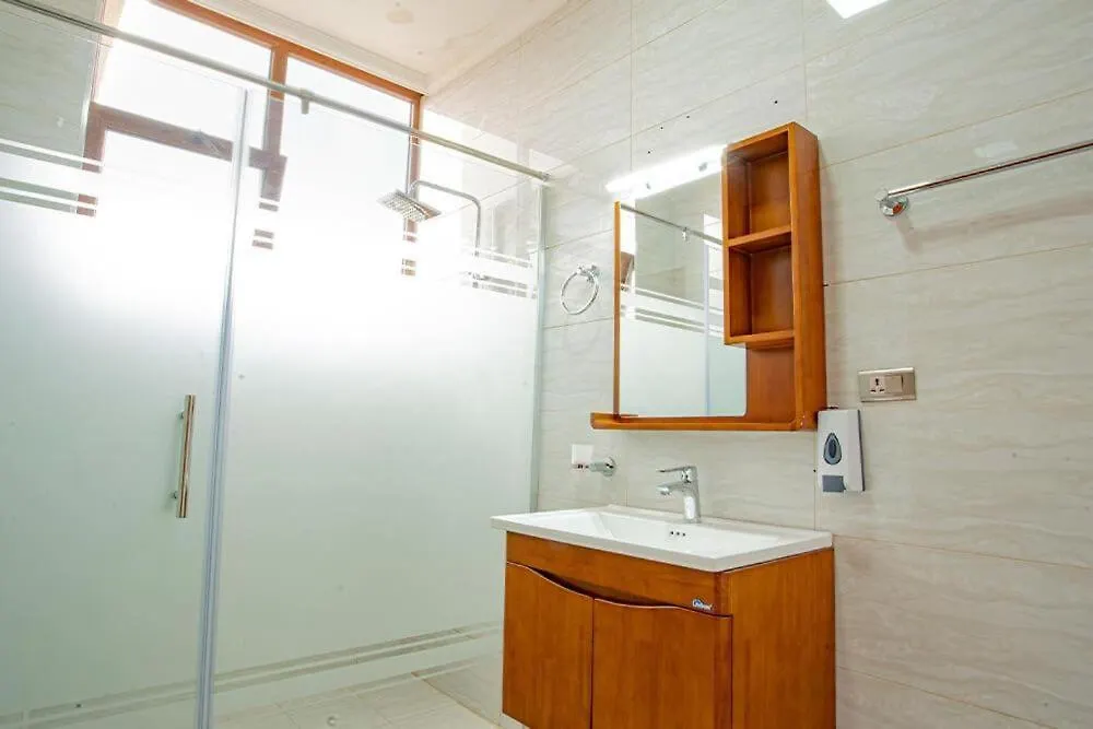 The Pearl Luxury Apartment Addis Ababa